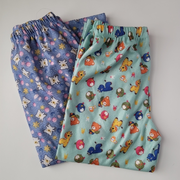 2 pajamas kids XL - Picture 1 of 2